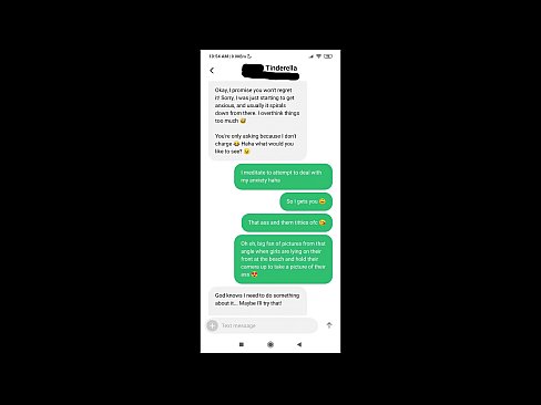 ❤️ Би гаремдаа Tinder-ээс шинэ PAWG нэмсэн (Tinder-тэй ярихыг оруулав) ❤️ Гэрийн порно манайд ❌